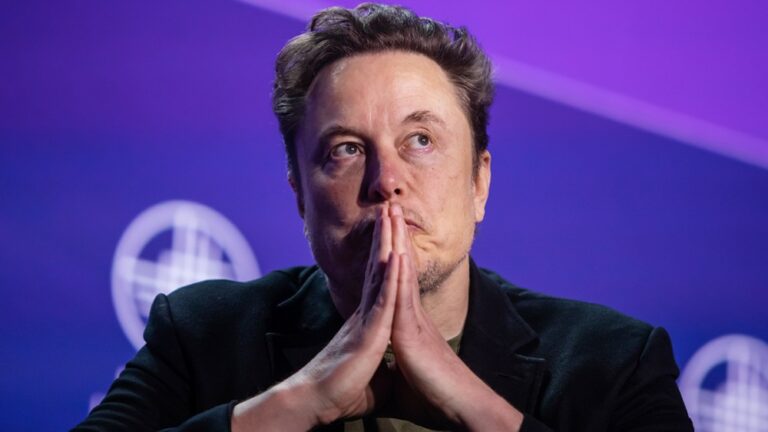 Le X d'Elon Musk active un paramètre lui permettant d'entraîner l'IA Grok sur les publications et les interactions des utilisateurs par défaut Plus de Variety Les plus populaires À lire absolument Inscrivez-vous aux newsletters de Variety Plus de nos marques
	
	
