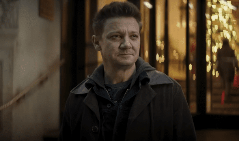 Le casting d'Avengers est vraiment une famille, pas seulement pour le spectacle, déclare Jeremy Renner
