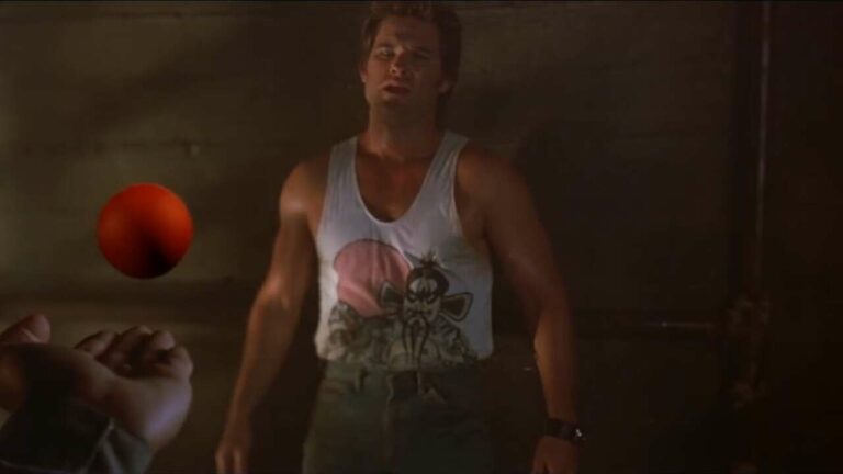 Le co-créateur de Duke Nukem a déjà lancé un jeu Big Trouble In Little China
