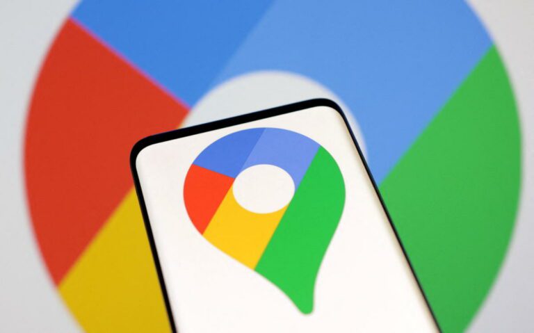 Le compteur de vitesse de Google Maps arrive enfin sur iOS et CarPlay