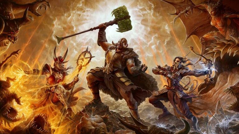 Le correctif de bug de Diablo 4 améliorera encore davantage une version barbare populaire : notes de patch complètes
