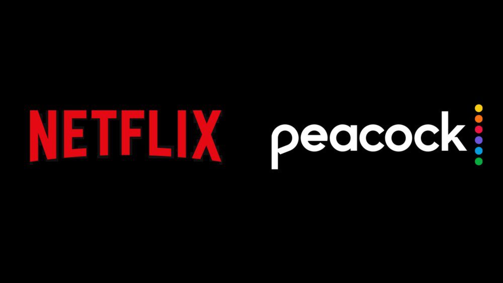 Le dernier contrat de streaming de Verizon : le niveau Premium de Netflix est gratuit pendant un an si vous achetez un abonnement annuel à Peacock Plus de Variety Les plus populaires À lire absolument Inscrivez-vous aux newsletters de Variety Plus de nos marques
	
	
