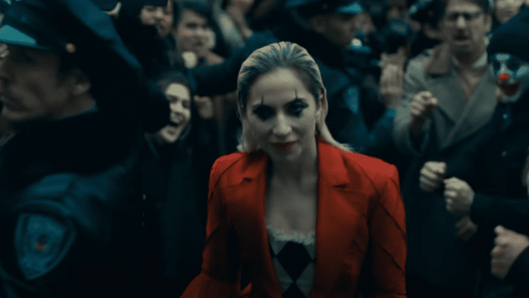 Le directeur de casting de « Joker 2 » déclare « Je n'ai pas suggéré Lady Gaga » pour Harley Quinn, mais « Elle va vous époustoufler » : « J'ai été vraiment surpris » Plus de Variety Les plus populaires À lire absolument Inscrivez-vous aux newsletters de Variety Plus de nos marques
	
	
