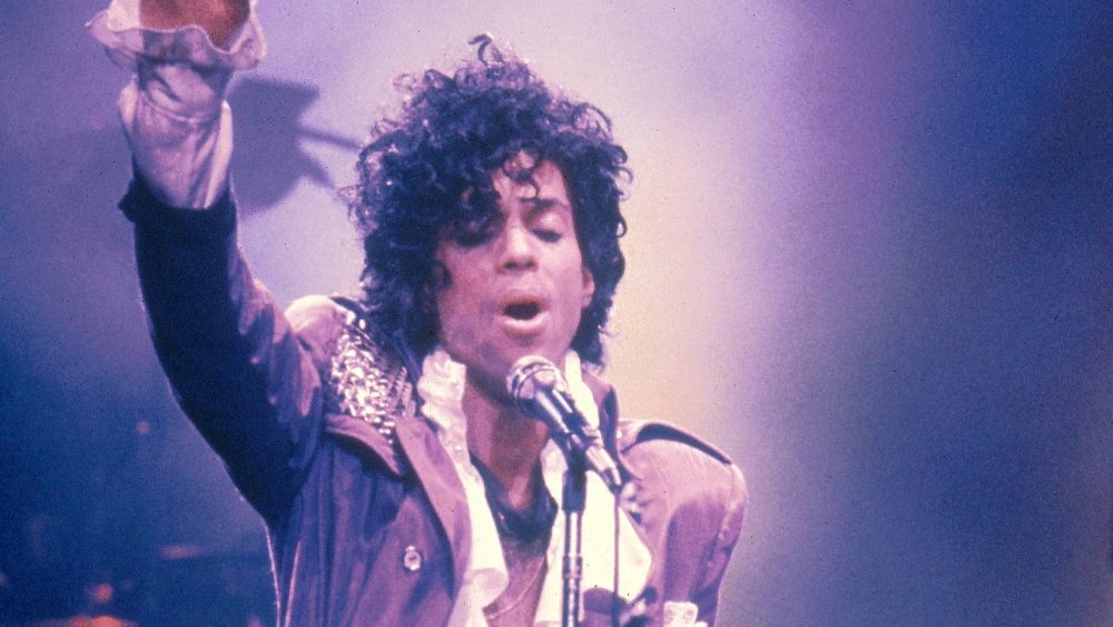 Le documentaire sur Prince est « mort dans l'eau » après quatre ans de production en raison d'inexactitudes factuelles « dramatiques »
	
	
