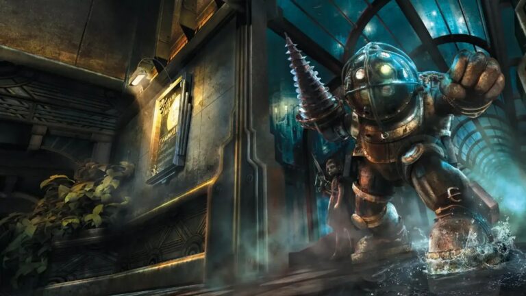 Le film BioShock de Netflix est toujours en développement mais avec un budget réduit
