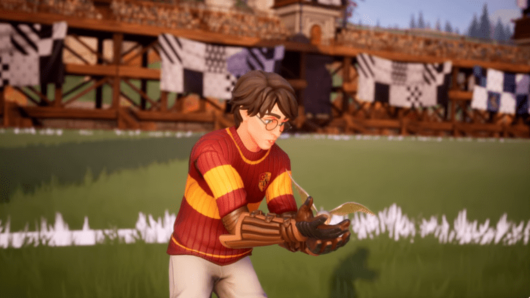 Le gameplay de Harry Potter : Quidditch Champions dévoilé, un lancement échelonné confirmé
