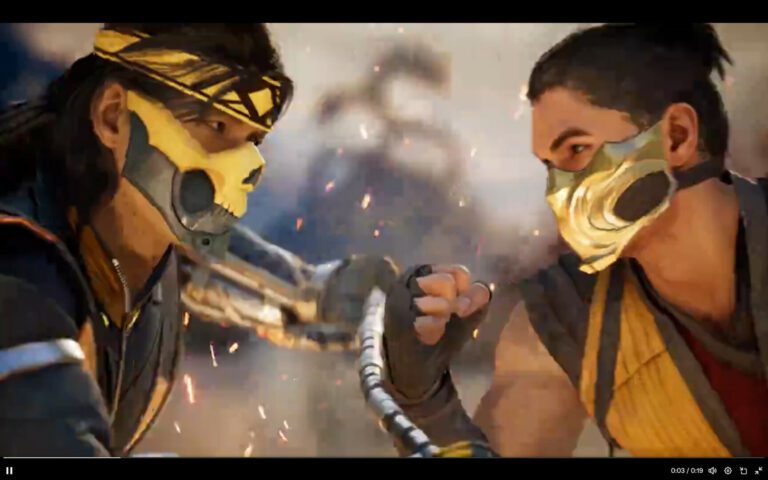 Le gameplay de Mortal Kombat 1 de Takeda Takahashi dévoilé par Ed Boon