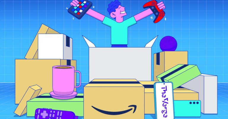 Le guide Amazon Prime Day 2024 de The Verge : meilleures offres, conseils et astuces