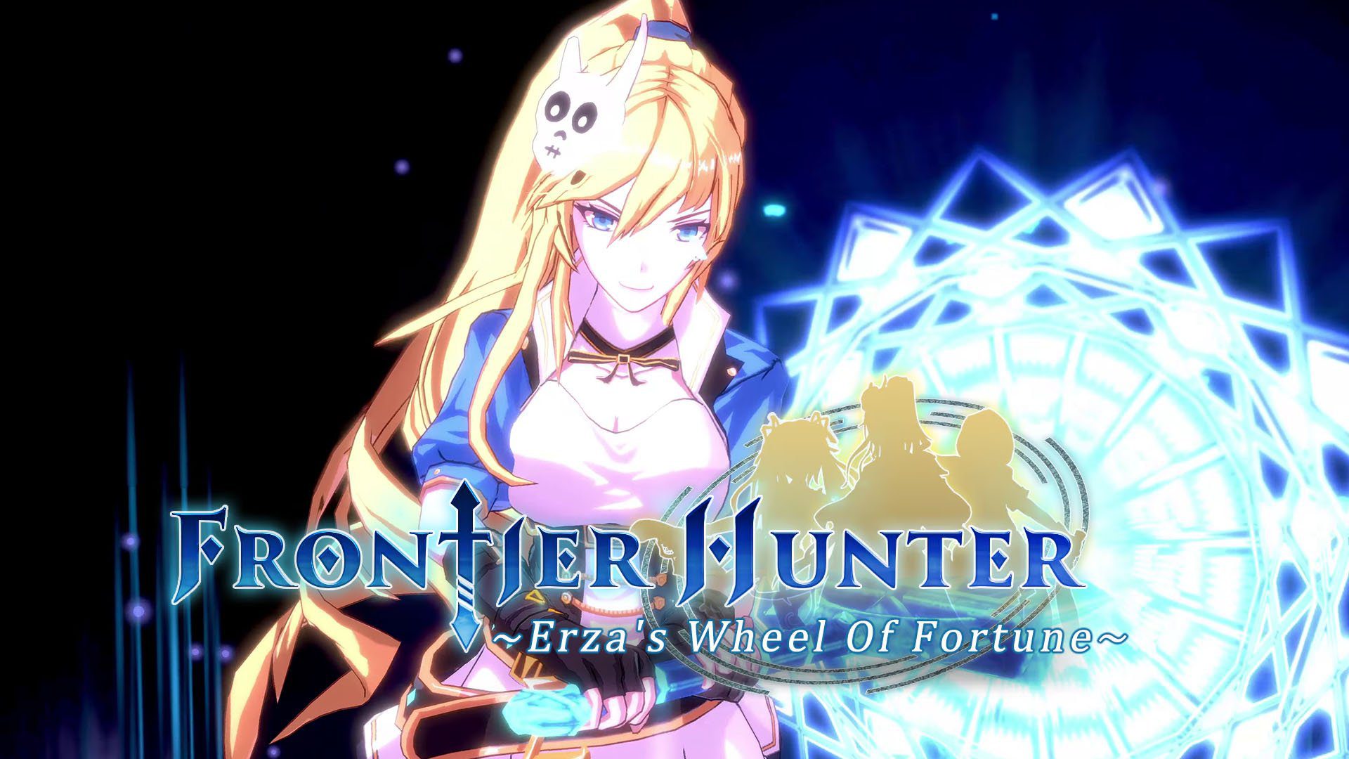 Le jeu Metroidvania Frontier Hunter: Erza's Wheel of Fortune sortira le 26 juillet sur PS5 et PC    
