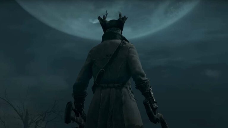 Le mod Graceborne d'Elden Ring amène Bloodborne dans les terres intermédiaires
