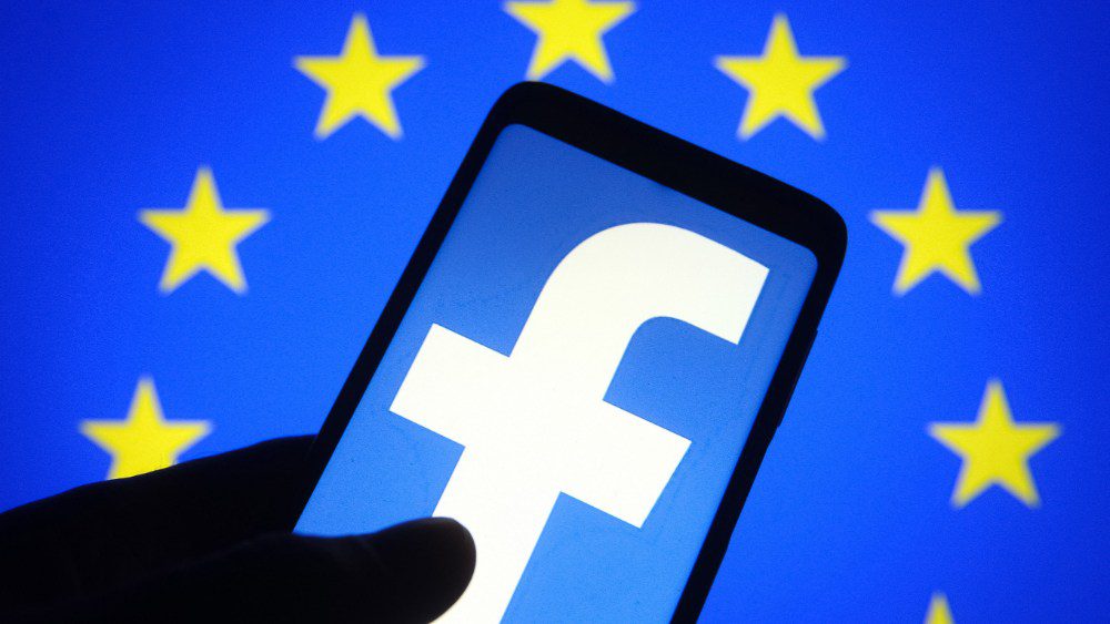 Le modèle publicitaire « Payer ou Consentement » de Facebook et Instagram sous contrôle de l'UE Plus de Variety Les plus populaires À lire absolument Inscrivez-vous aux newsletters Variety Plus de nos marques
	
	
