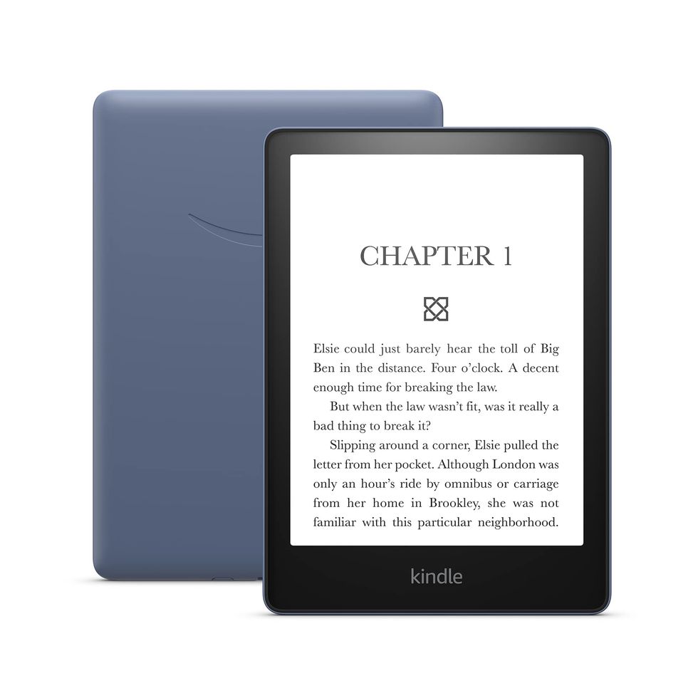 Kindle Paperwhite