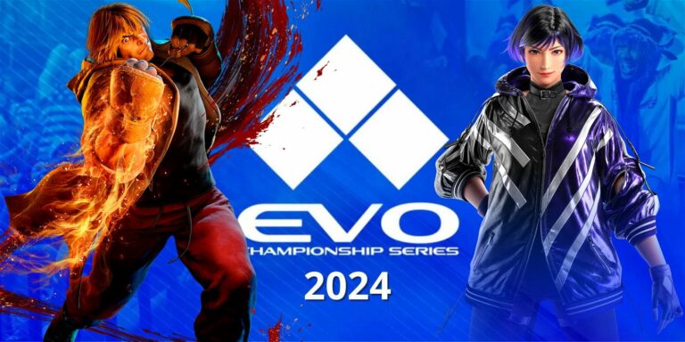 Le programme de la vitrine et du tournoi Evo 2024 dévoilé