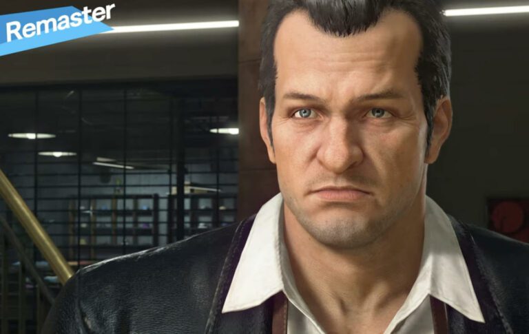 Le remaster de luxe de Dead Rising propose des caniches plus moelleux