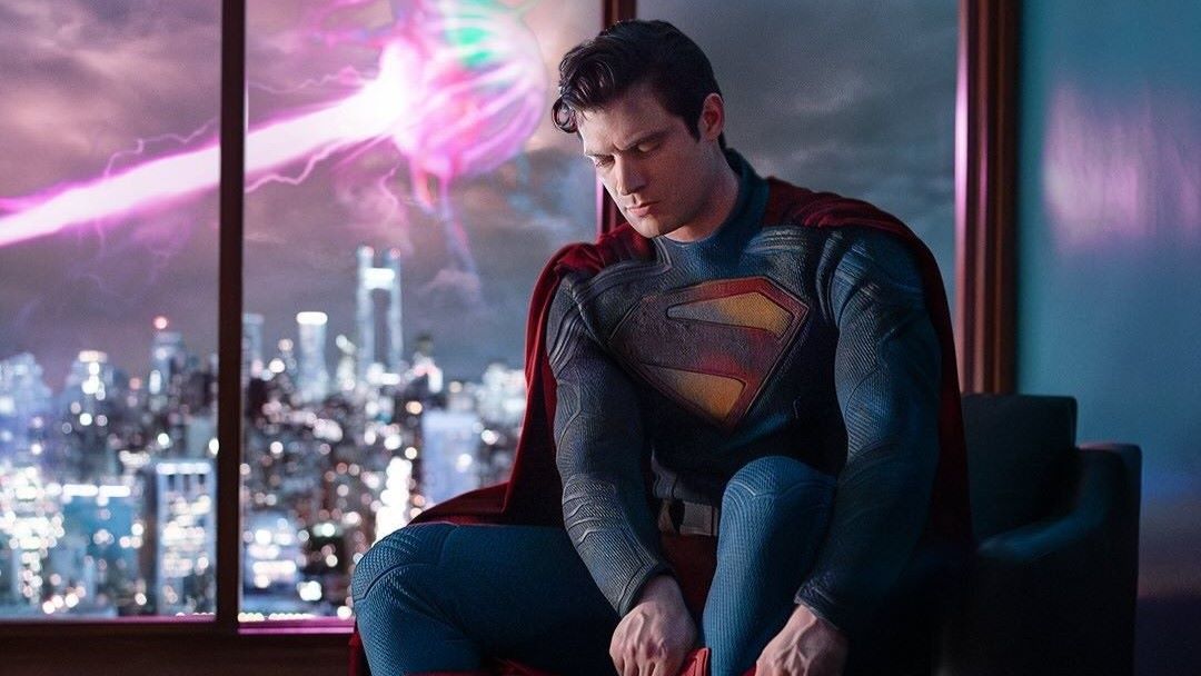 Le tournage de Superman est officiellement terminé, James Gunn le confirme : « Ce fut un honneur »
