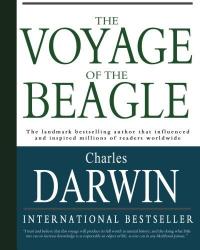 Le voyage du Beagle