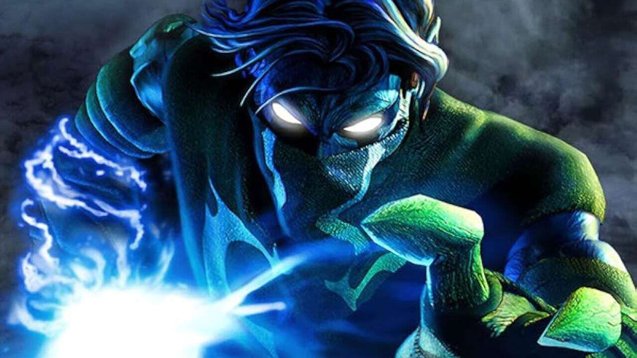 Legacy Of Kain: Soul Reaver fait son retour, mais ce n'est pas ce que vous pensez
