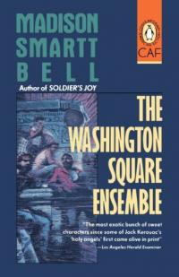 L’ensemble Washington Square