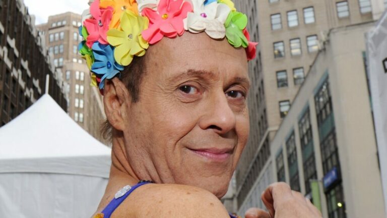 Richard Simmons