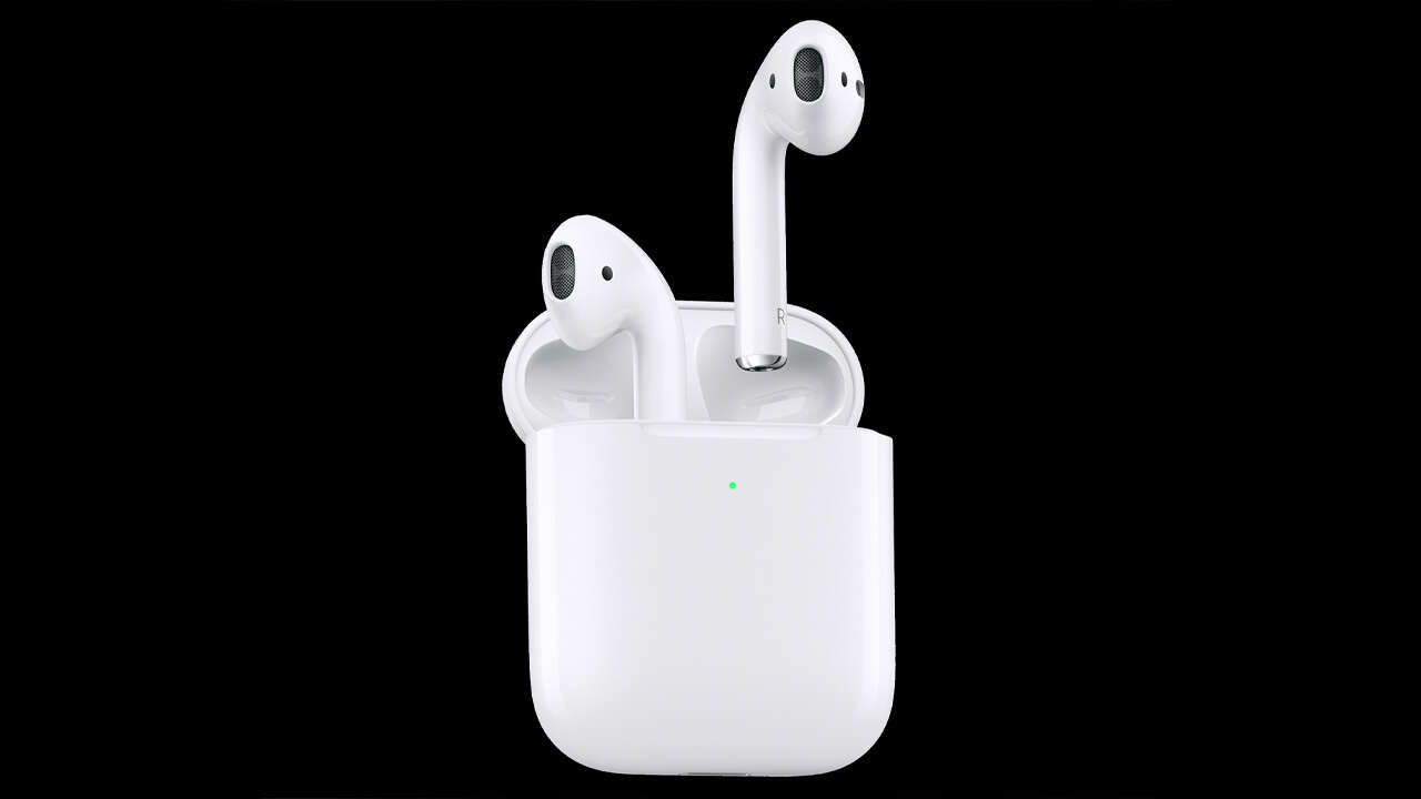 Les AirPods d'Apple sont de retour en vente sur Amazon pour seulement 70 $, mais probablement pas pour longtemps
