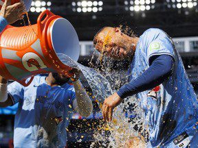 Les Blue Jays évitent de se faire écraser par les Tigers