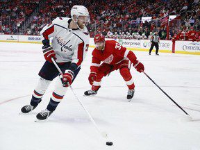 Les Flames auraient signé l’ailier Anthony Mantha