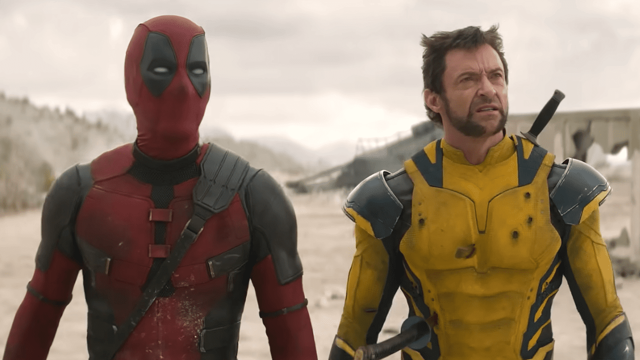 Les dataminers de Call of Duty découvrent ce qui ressemble à un crossover Deadpool et Wolverine non annoncé
