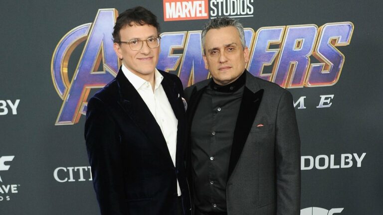 Les frères Russo en pourparlers pour revenir chez Marvel et réaliser les deux prochains films Avengers
