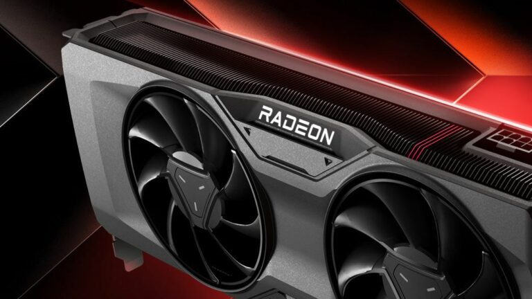 AMD Radeon 8000