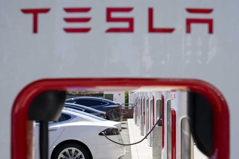 Les livraisons de Tesla en glissement annuel ont diminué pour le deuxième trimestre consécutif