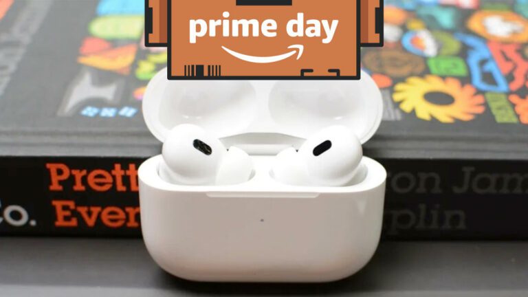 Les meilleures offres AirPods du Prime Day pour 2024