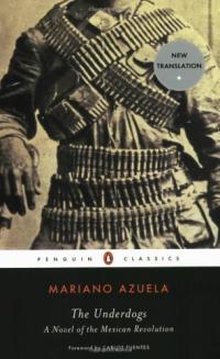 Les outsiders, un roman sur la révolution mexicaine