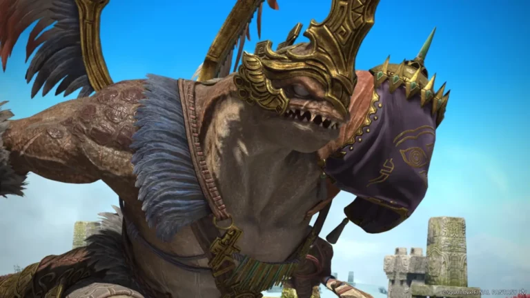 Les serveurs de Final Fantasy XIV sont en maintenance d’urgence le 6 juillet