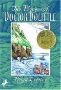 Les voyages du docteur Dolittle