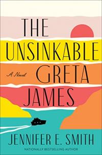 L’insubmersible Greta James