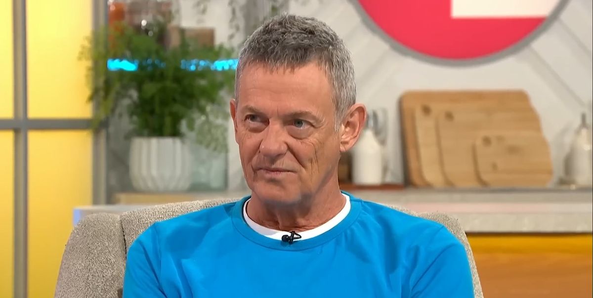 Matthew Wright, star d'ITV, partage ses dernières nouvelles sur son état de santé après une visite à l'hôpital
