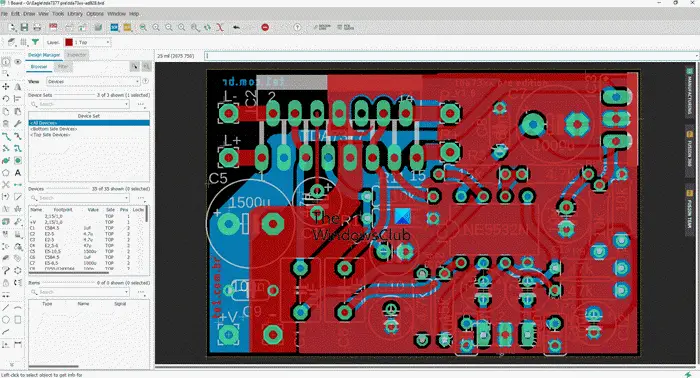 Meilleurs simulateurs Arduino pour PC Windows