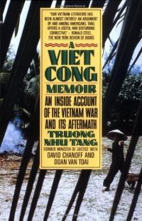 Mémoires du Vietcong : un récit intérieur de la guerre du Vietnam et de ses conséquences