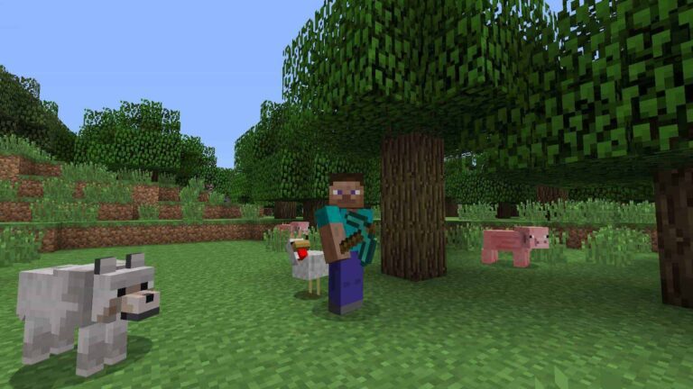 La mise à jour 2.92 de Minecraft arrive pour la version 1.21.3 le 15 juillet