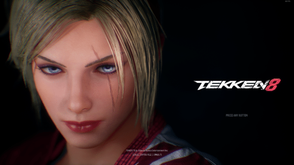 Mise à jour 1.006.001 de Tekken 8 publiée pour la version 1.06 Lidia Early Access le 22 juillet