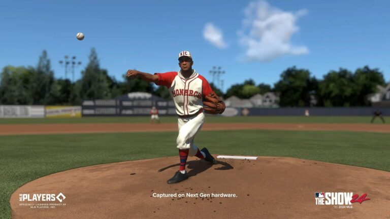 Mise à jour 1.17 de MLB The Show 24 publiée pour la mise à jour du jeu 17 le 30 juillet