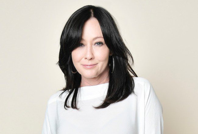 Mort de Shannen Doherty, cause du décès — Nécrologie de la star de Beverly Hills 90210