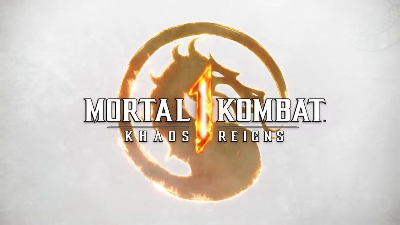 Mortal Kombat 1: Khaos Reigns annoncé - Extension de l'histoire, nouveaux combattants et « grosses surprises »
