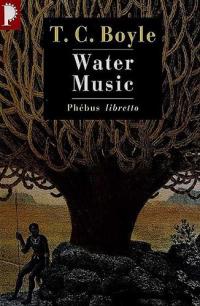 Musique de l’eau