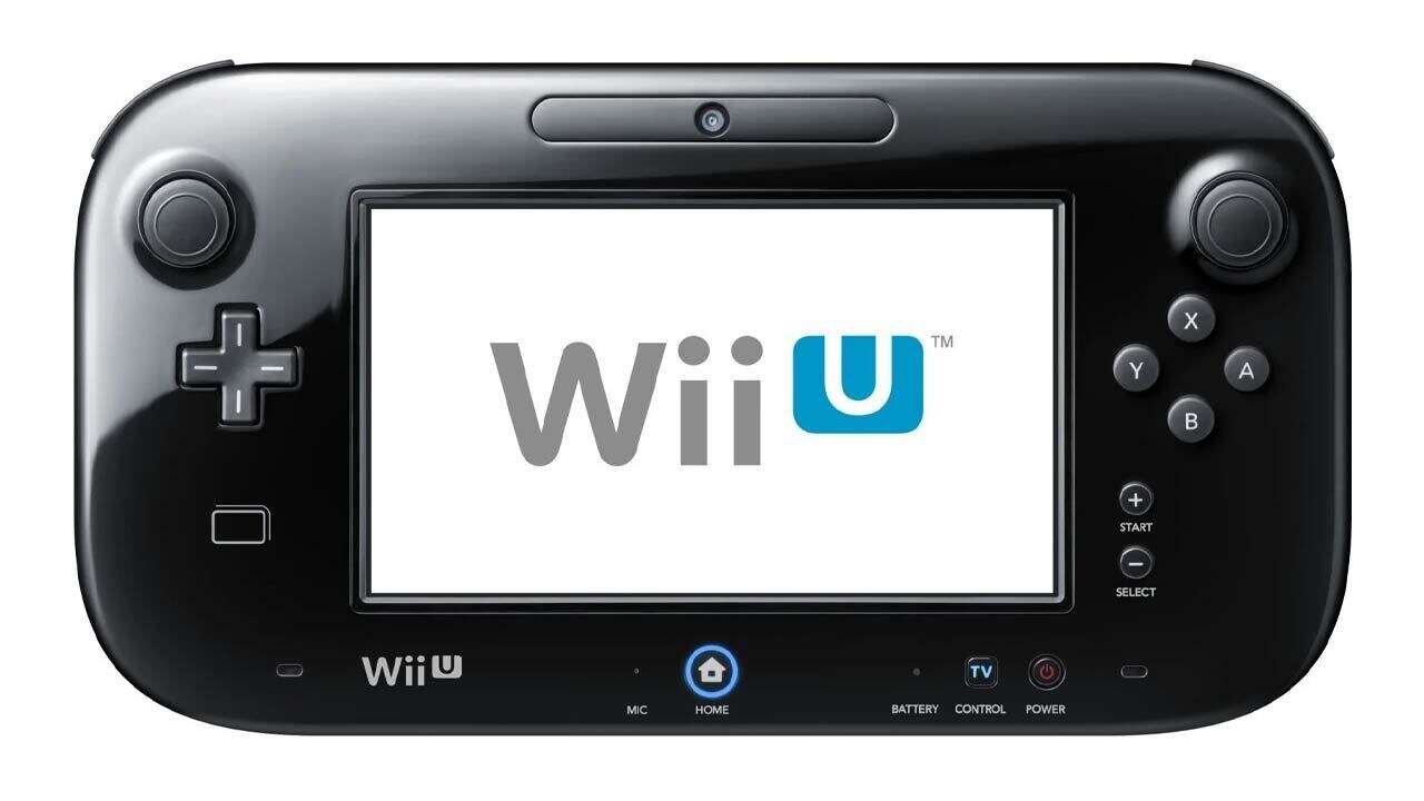 Ne cassez pas votre Wii U, car Nintendo n'a plus de pièces pour la réparer
