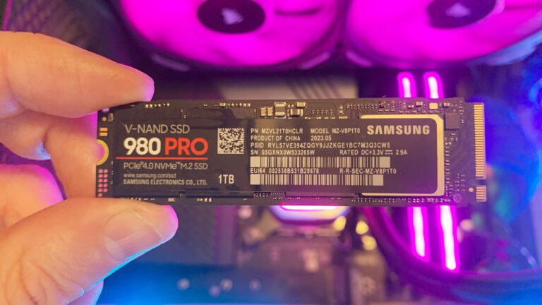 Ne manquez pas ces 5 offres incroyables de SSD de jeu lors du Prime Day
