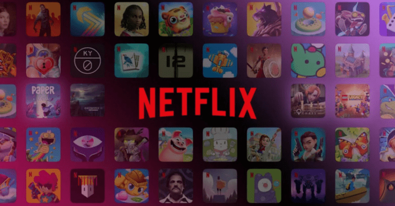 Netflix a actuellement 80 jeux en développement
