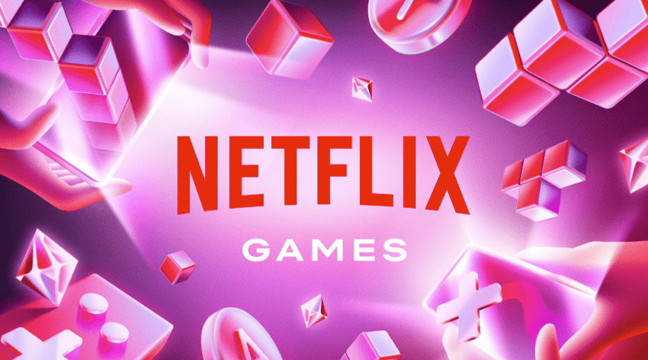 Netflix a plus de 80 jeux en développement
