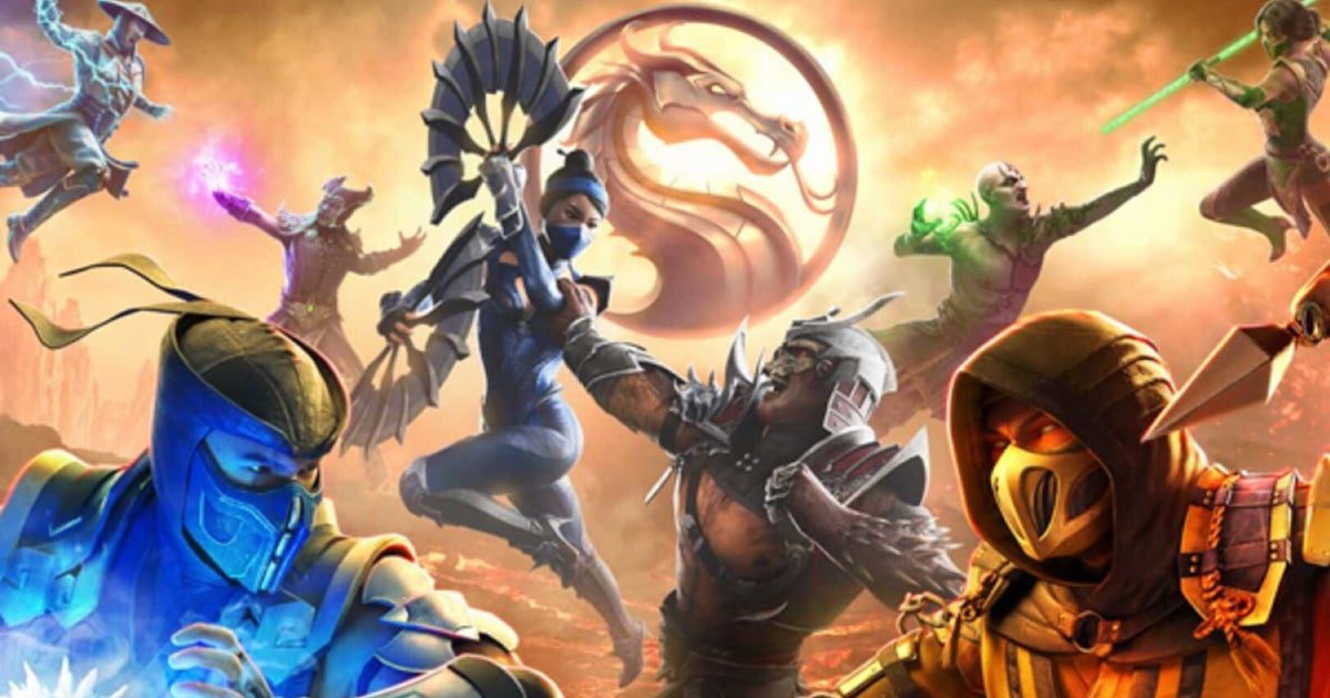 NetherRealm ferme le jeu mobile gratuit Mortal Kombat: Onslaught
