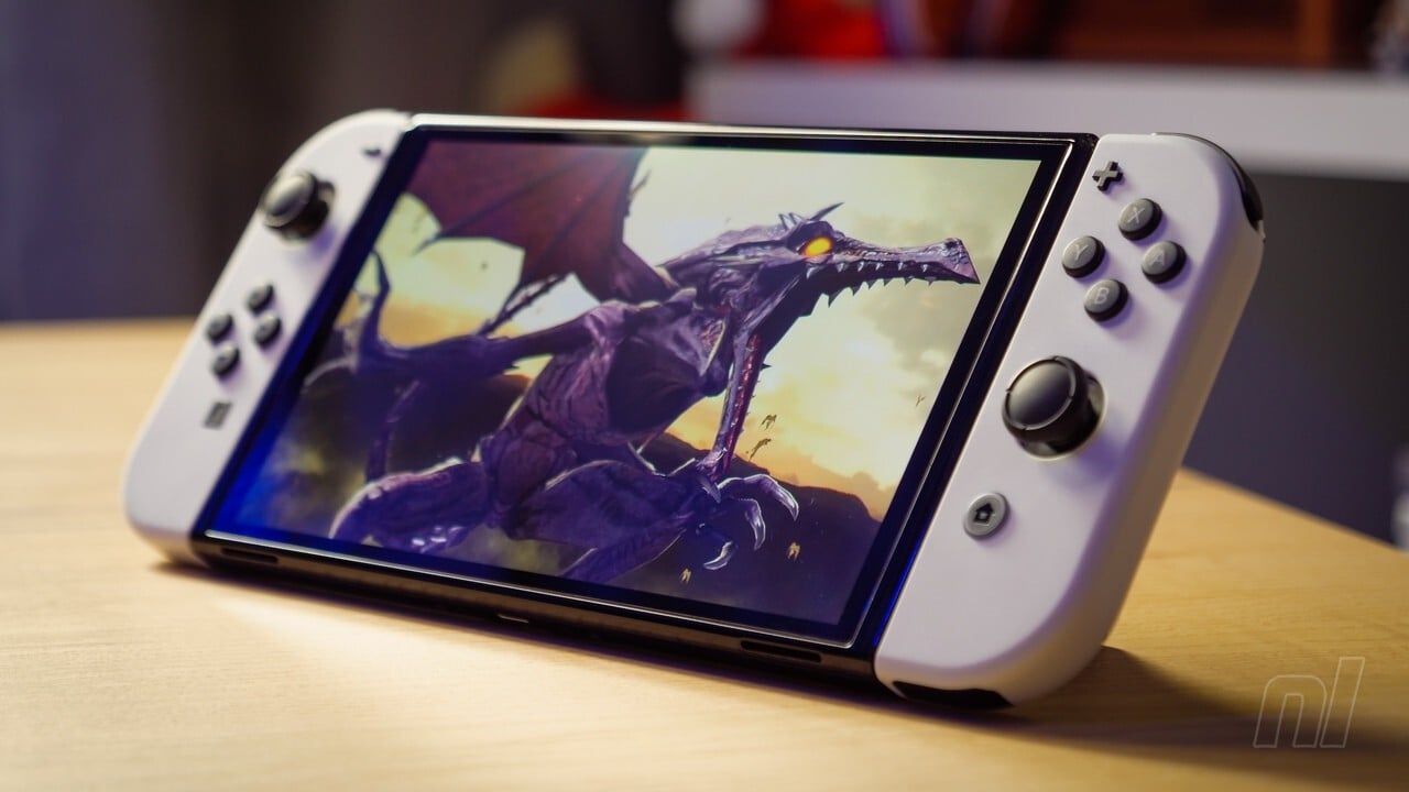 Nintendo intente deux nouvelles poursuites judiciaires pour lutter contre le piratage de la Switch
